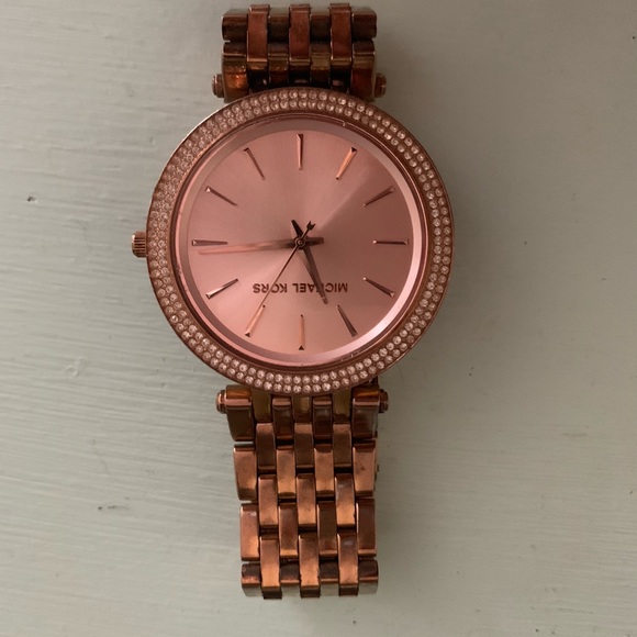 Michael Kora Darci watch - Picture 2 of 7